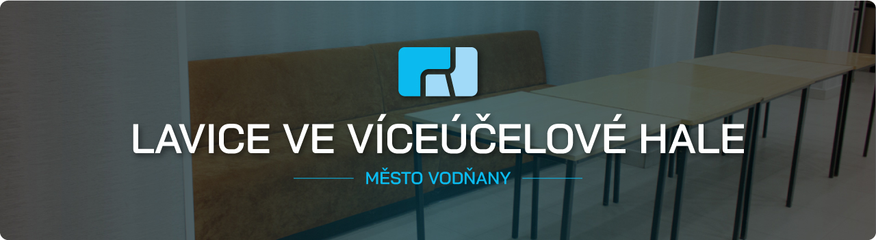 Banner Vodňany